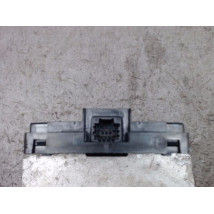 LECTEUR DE CARTE RENAULT MEGANE III 2008-