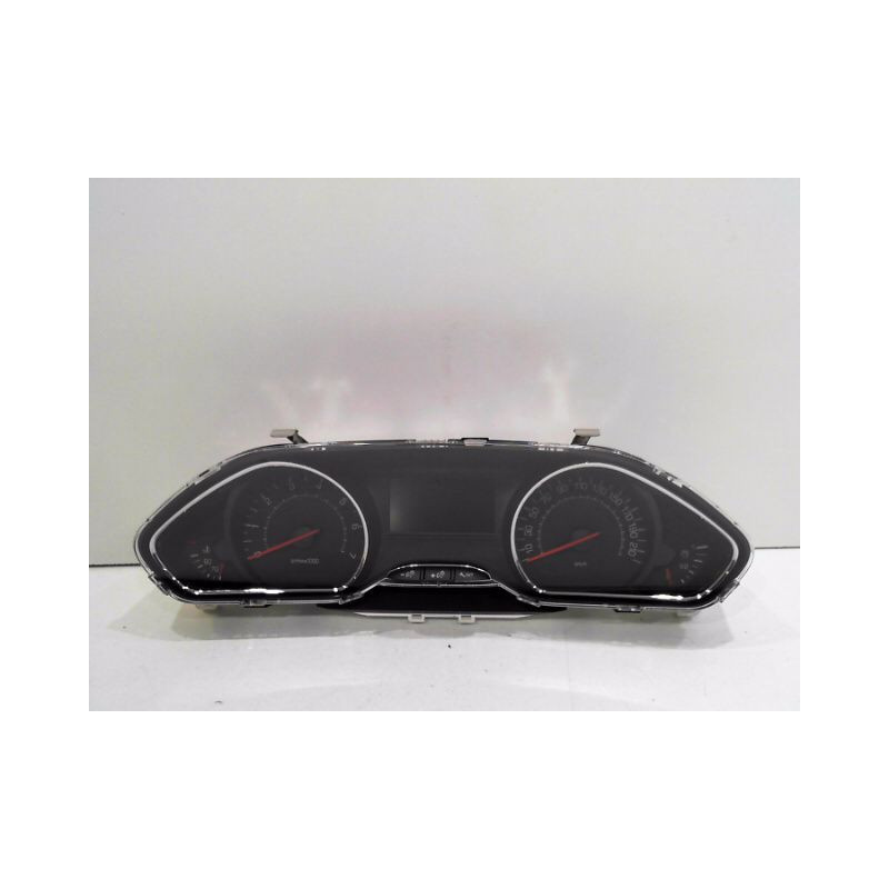 BLOC COMPTEURS PEUGEOT 208