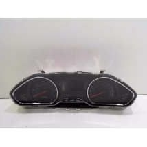 BLOC COMPTEURS PEUGEOT 208