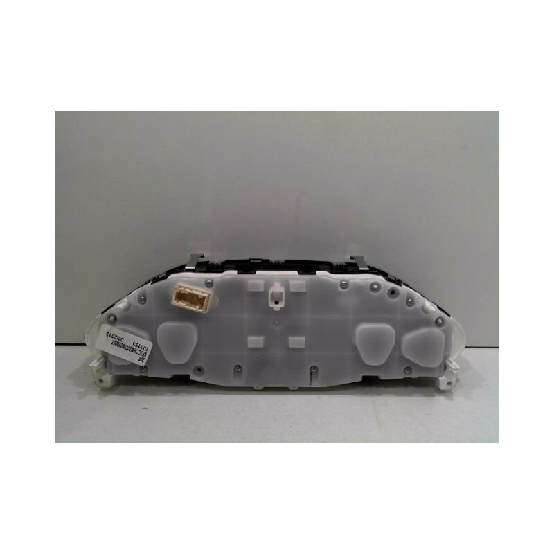 BLOC COMPTEURS PEUGEOT 208