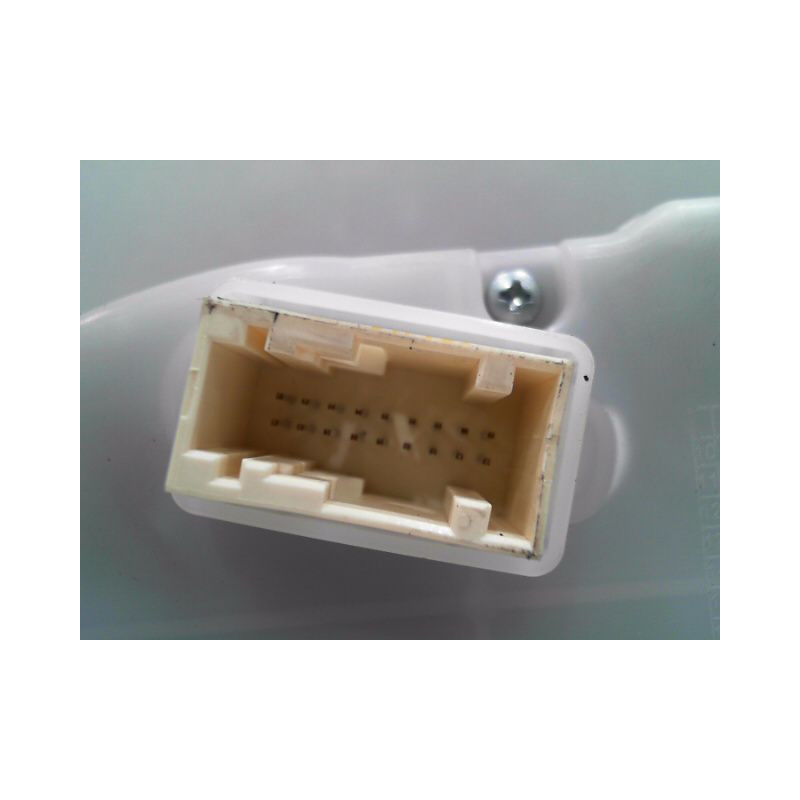 BLOC COMPTEURS PEUGEOT 208