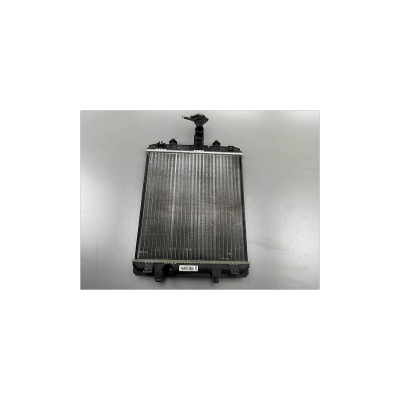 RADIATEUR CITROEN C1 05-08