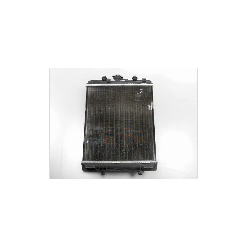 RADIATEUR CITROEN C1 05-08