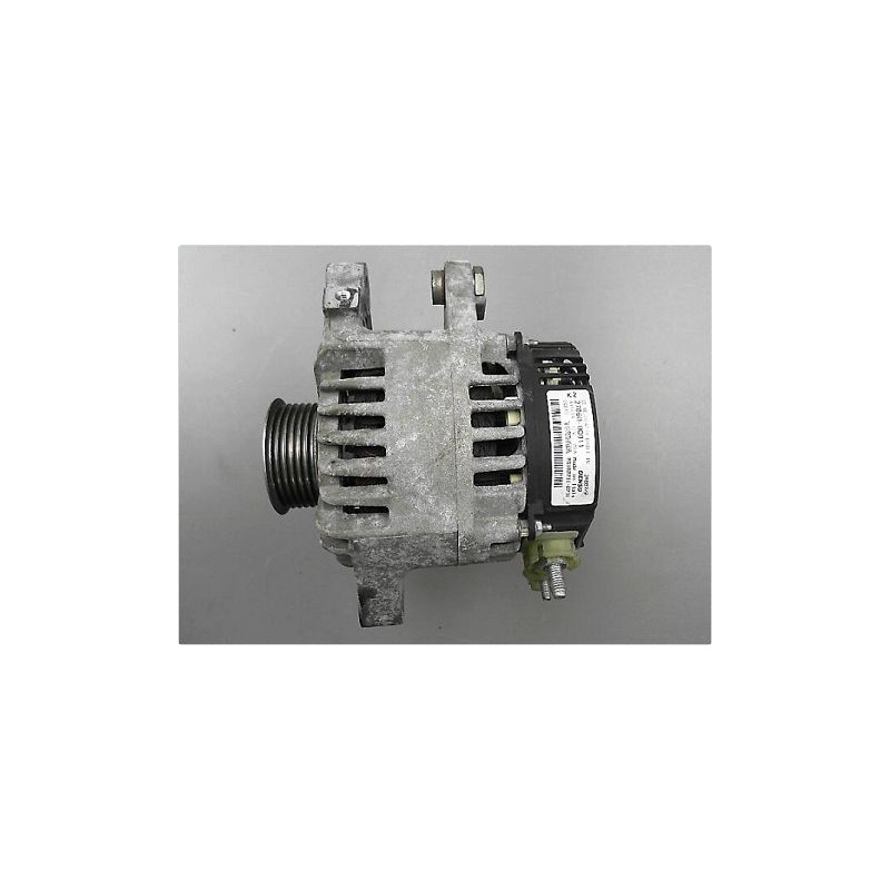 ALTERNATEUR CITROEN C1 05-08