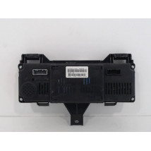 BLOC COMPTEURS RENAULT SCENIC III
