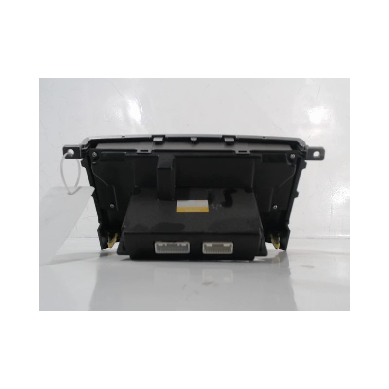 COMMANDE DE CHAUFFAGE TOYOTA COROLLA VERSO 2004-2007