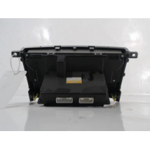COMMANDE DE CHAUFFAGE TOYOTA COROLLA VERSO 2004-2007