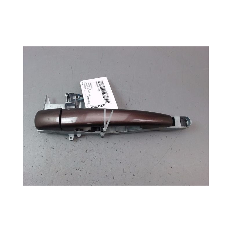 POIGNEE EXTERIEURE PORTE AVANT DROIT PEUGEOT 2008 Phase 1 2013-...