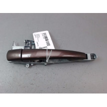 POIGNEE EXTERIEURE PORTE AVANT DROIT PEUGEOT 2008 Phase 1 2013-...