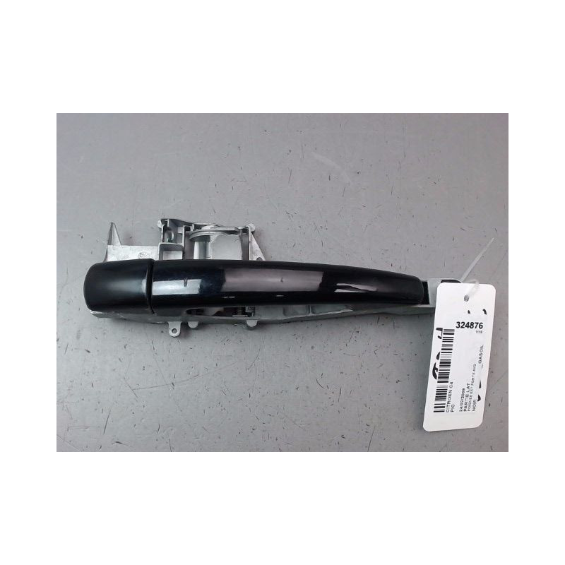 POIGNEE EXTERIEURE PORTE AVANT DROIT CITROEN C4 PICASSO MONOSP. I 2007-2013