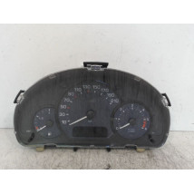 BLOC COMPTEURS PEUGEOT 1007