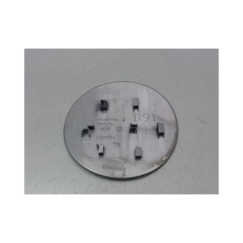 VOLET DE TRAPPE CARBURANT RENAULT LAGUNA III CPÉ 2008-