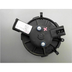 MOTEUR VENTILATEUR CHAUFFAGE