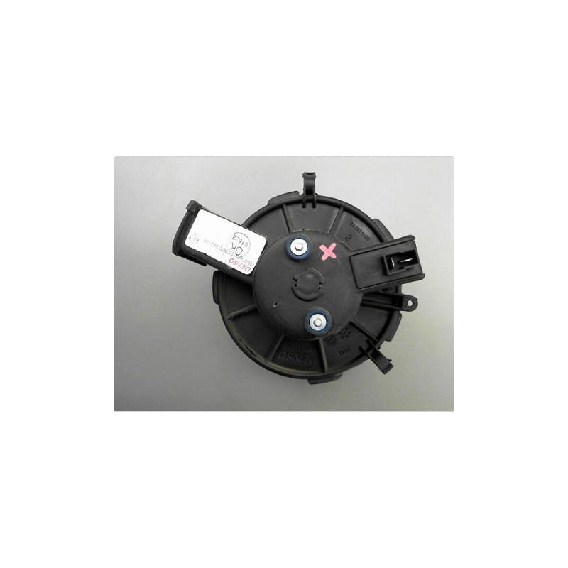 MOTEUR VENTILATEUR CHAUFFAGE FIAT PANDA 03-06