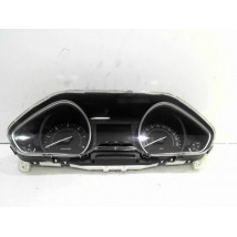 BLOC COMPTEURS PEUGEOT 208