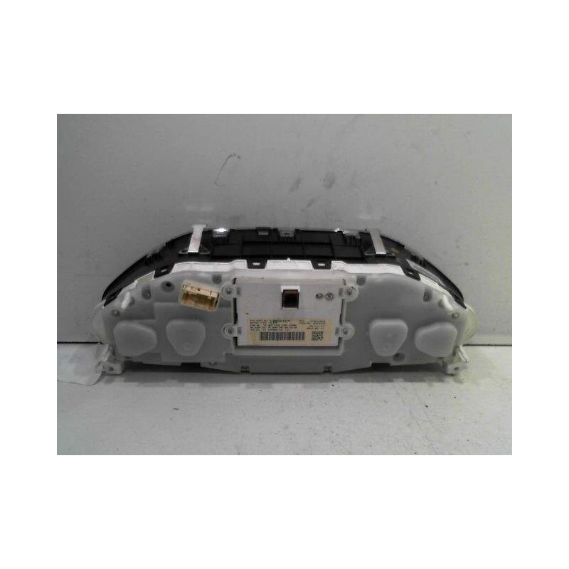 BLOC COMPTEURS PEUGEOT 208