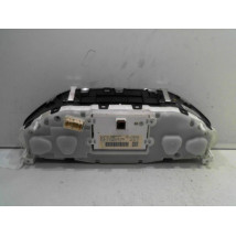 BLOC COMPTEURS PEUGEOT 208