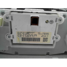 BLOC COMPTEURS PEUGEOT 208