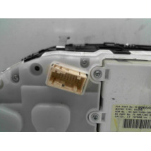 BLOC COMPTEURS PEUGEOT 208