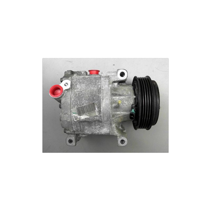 COMPRESSEUR AIR CONDITIONNE FIAT PANDA 03-06