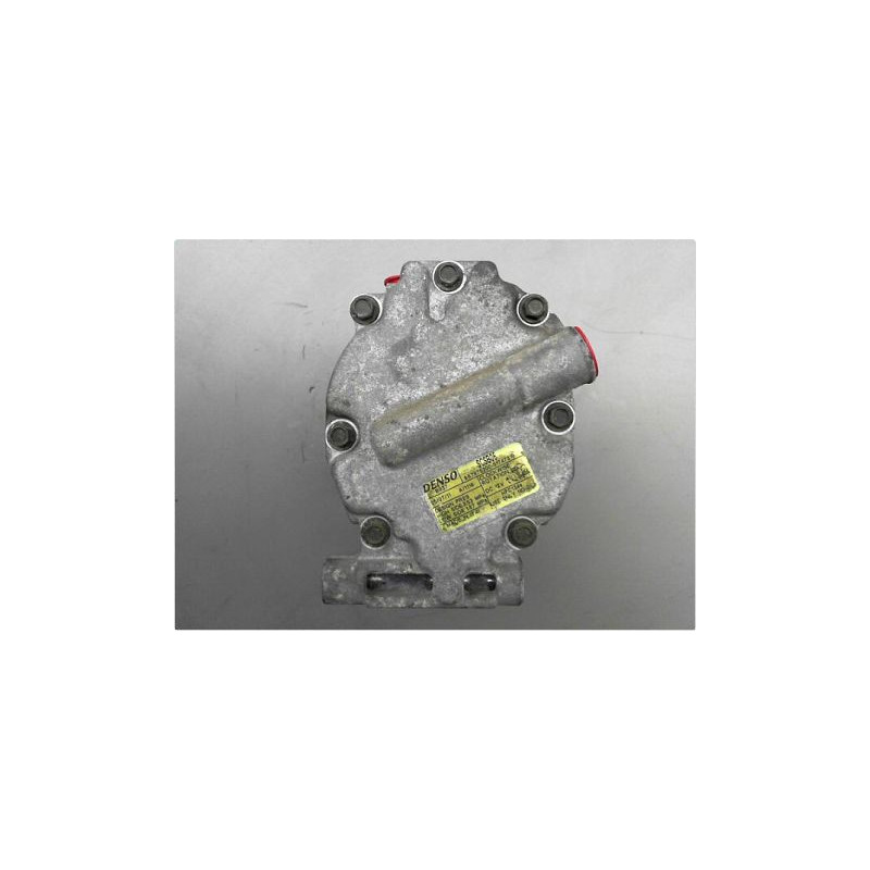 COMPRESSEUR AIR CONDITIONNE FIAT PANDA 03-06