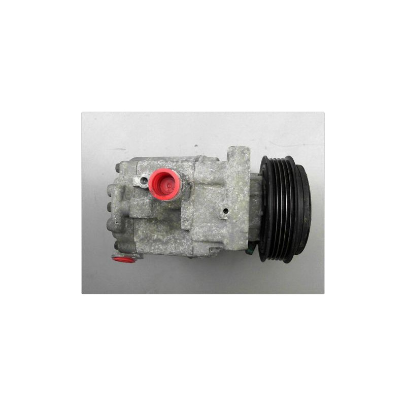 COMPRESSEUR AIR CONDITIONNE FIAT PANDA 03-06