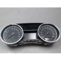 BLOC COMPTEURS PEUGEOT 508