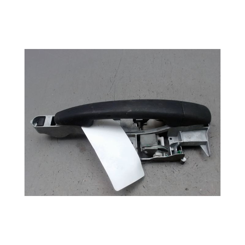 POIGNEE EXTERIEURE PORTE AVANT DROIT CITROEN C3 PICASSO MONOSP. Phase 1 2009-2012