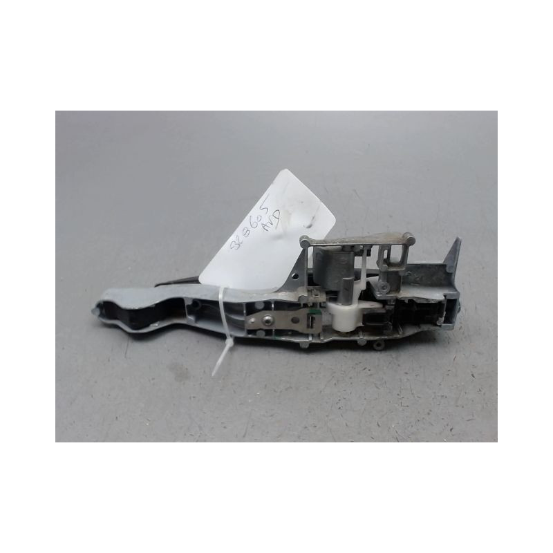 POIGNEE EXTERIEURE PORTE AVANT DROIT CITROEN C3 PICASSO MONOSP. Phase 1 2009-2012