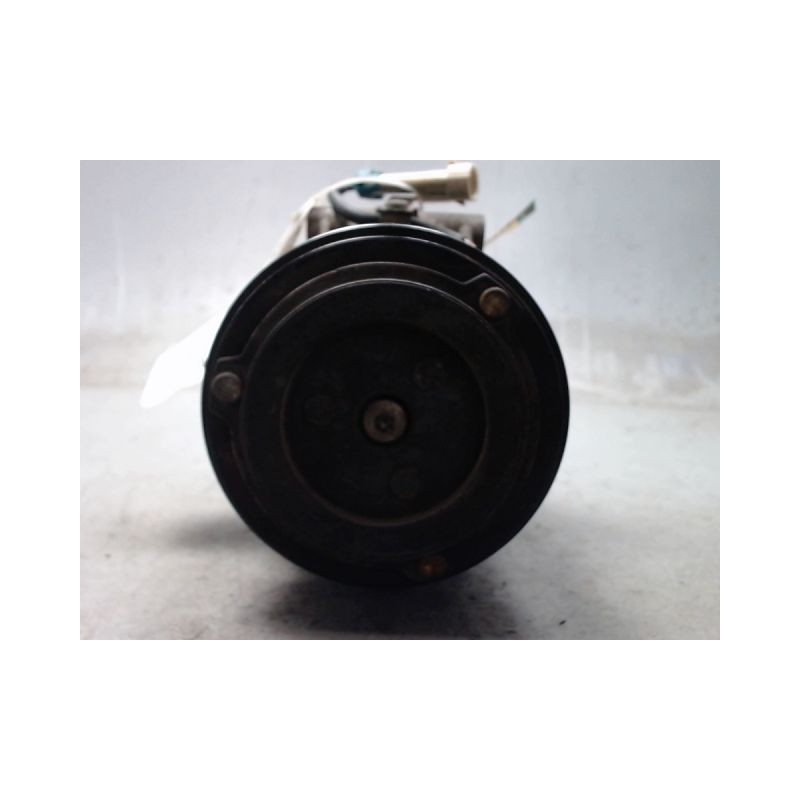 COMPRESSEUR AIR CONDITIONNE OPEL CORSA 2000-8.2003