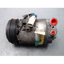 COMPRESSEUR AIR CONDITIONNE OPEL CORSA 2000-8.2003