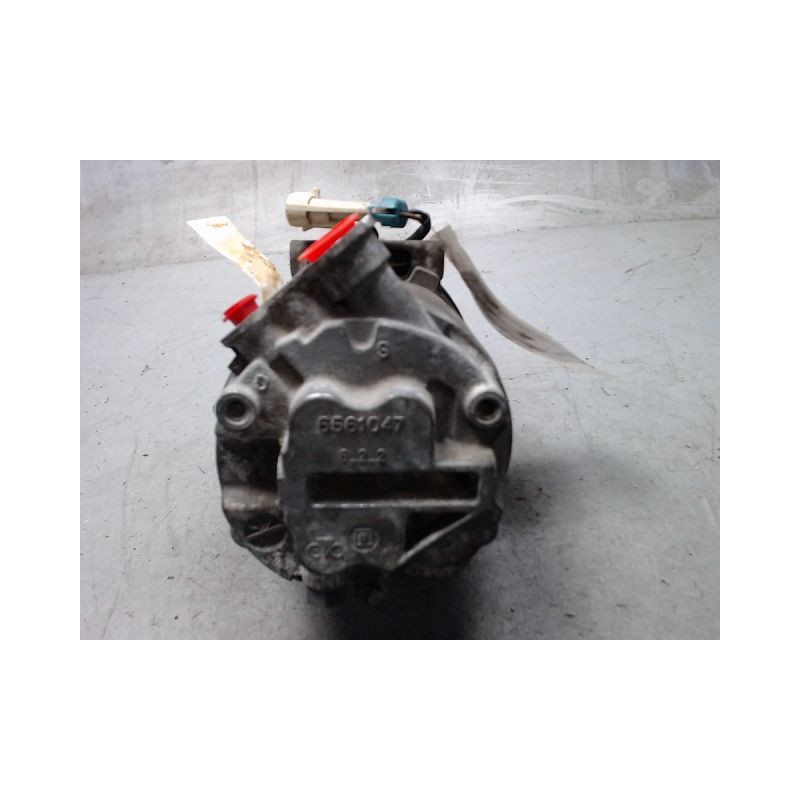 COMPRESSEUR AIR CONDITIONNE OPEL CORSA 2000-8.2003