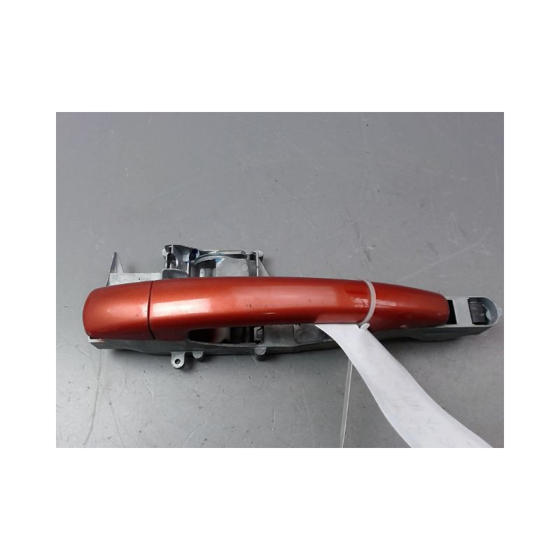 POIGNEE EXTERIEURE PORTE AVANT DROIT PEUGEOT 2008 Phase 1 2013-...