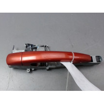 POIGNEE EXTERIEURE PORTE AVANT DROIT PEUGEOT 2008 Phase 1 2013-...