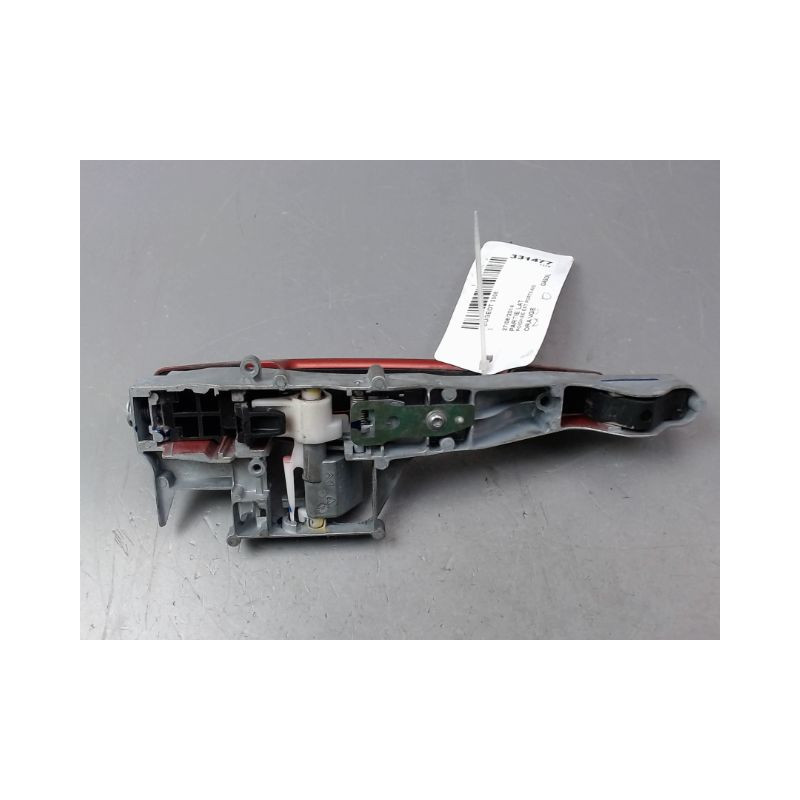 POIGNEE EXTERIEURE PORTE AVANT DROIT PEUGEOT 2008 Phase 1 2013-...