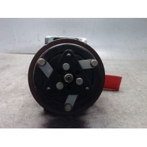 COMPRESSEUR AIR CONDITIONNE PEUGEOT 307 PHASE 1 BREAK ESSENCE