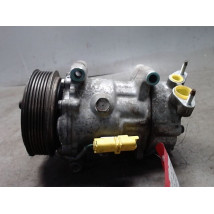 COMPRESSEUR AIR CONDITIONNE PEUGEOT 307 PHASE 1 BREAK ESSENCE