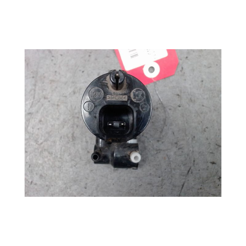 POMPE LAVE-GLACE AVANT FORD FIESTA 6 PHASE 1 ESSENCE