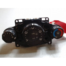 COMMANDE DE CHAUFFAGE FORD FIESTA 6 PHASE 1 ESSENCE
