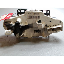 COMMANDE DE CHAUFFAGE FORD FIESTA 6 PHASE 1 ESSENCE