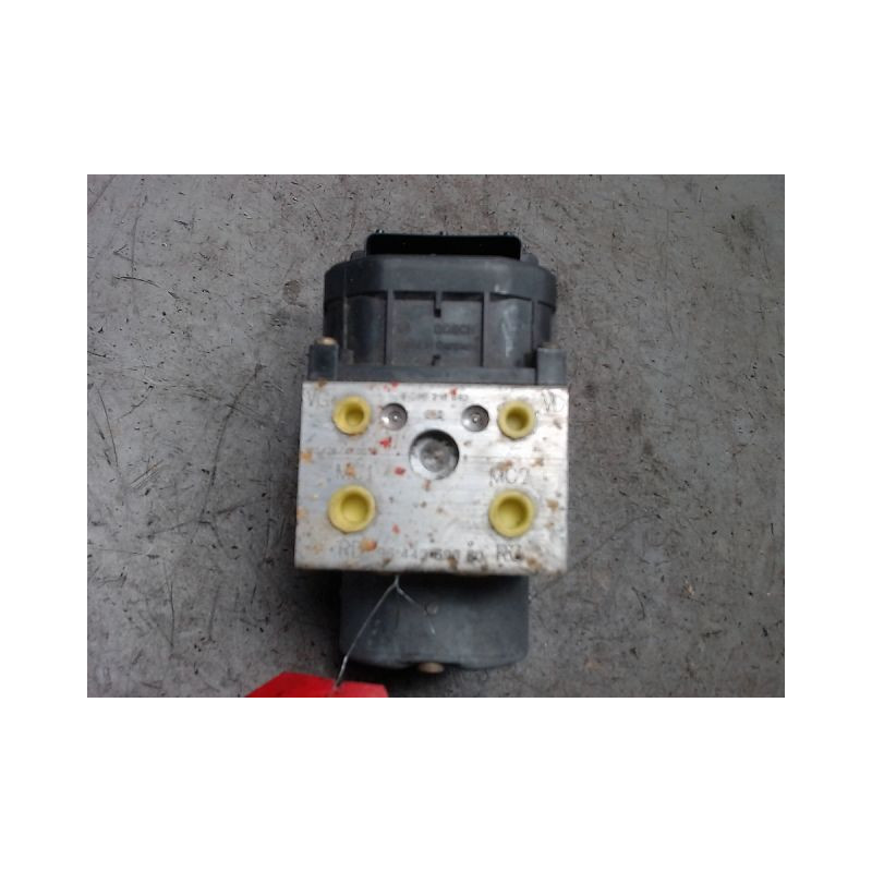UNITE HYDRAULIQUE ABS PEUGEOT 406 COUPE ESSENCE
