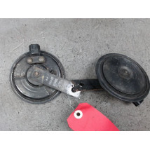 KLAXON / AVERTISSEUR HYUNDAI TUCSON 1 DIESEL