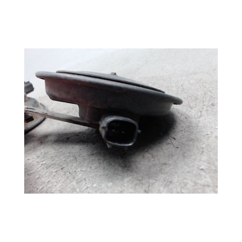 KLAXON / AVERTISSEUR HYUNDAI TUCSON 1 DIESEL