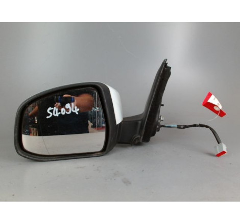 RETROVISEUR EXT ELECTRIQUE G