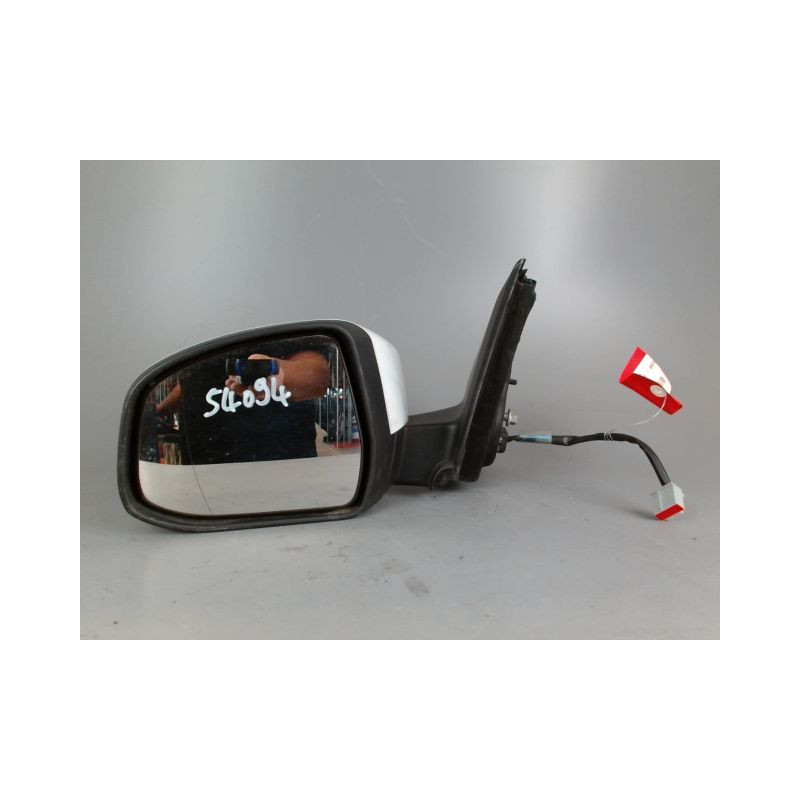RETROVISEUR EXTERIEUR ELECTRIQUE GAUCHE FORD MONDEO