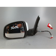 RETROVISEUR EXTERIEUR ELECTRIQUE GAUCHE FORD MONDEO