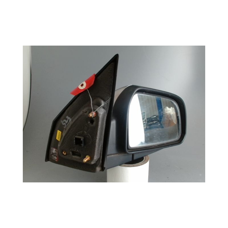 RETROVISEUR EXTERIEUR ELECTRIQUE DROIT HYUNDAI TUCSON 1 DIESEL