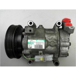 COMPRESSEUR AIR CONDITIONNE