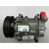 COMPRESSEUR AIR CONDITIONNE RENAULT CLIO III PH.1 05-09