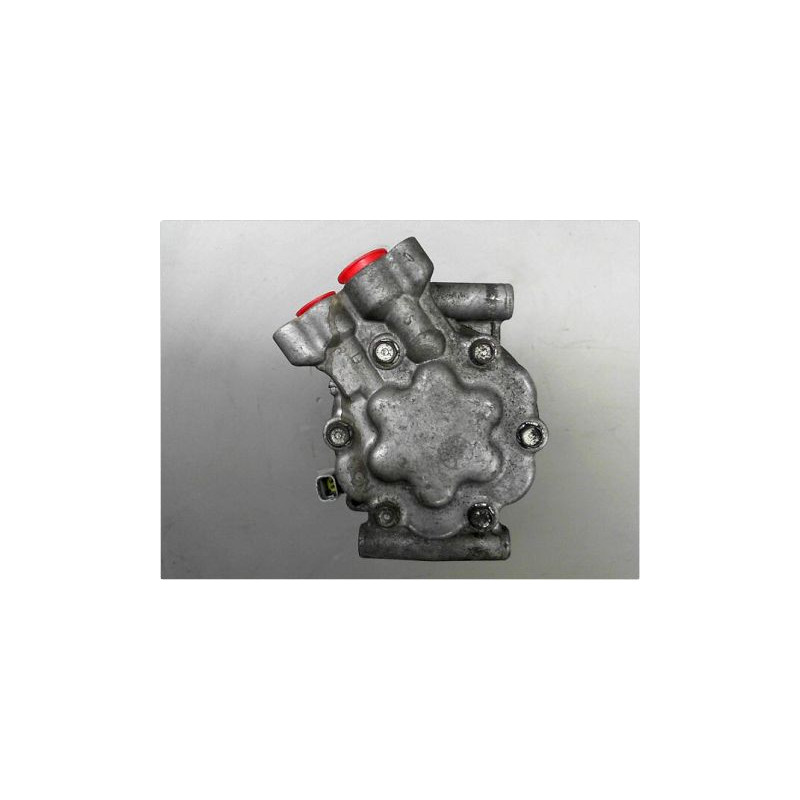 COMPRESSEUR AIR CONDITIONNE RENAULT CLIO III PH.1 05-09